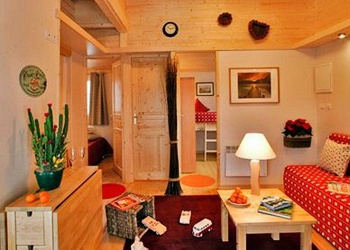 Albirondack Park Lodge & Spa Midi-Pirenei - Albi visuel 6/15 Albirondack Park Lodge & Spa Midi-Pirenei - Albi visuel 6/15