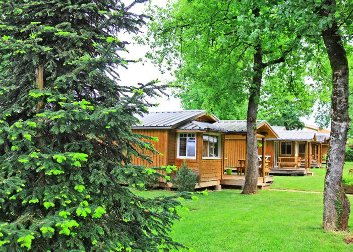 Albirondack Park Lodge & Spa Midi-Pirenei - Albi visuel 5/15 Albirondack Park Lodge & Spa Midi-Pirenei - Albi visuel 5/15