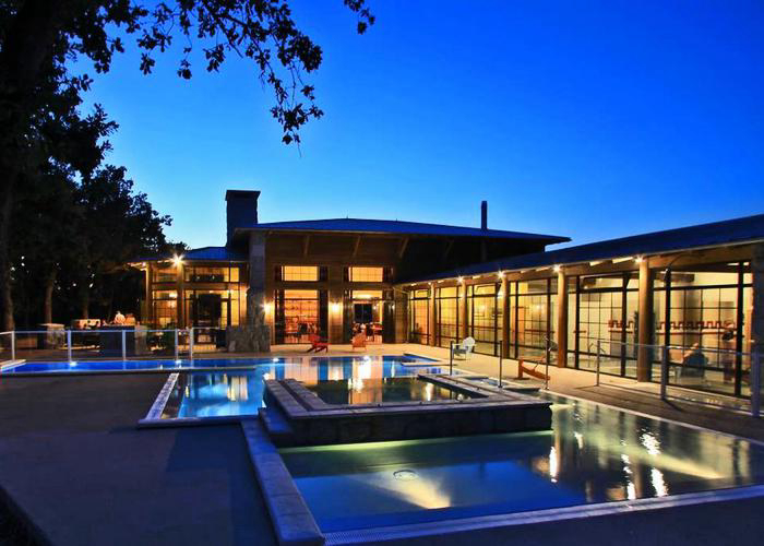 Albirondack Park Lodge & Spa Midi-Pirenei - Albi visuel 3/15 Albirondack Park Lodge & Spa Midi-Pirenei - Albi visuel 3/15