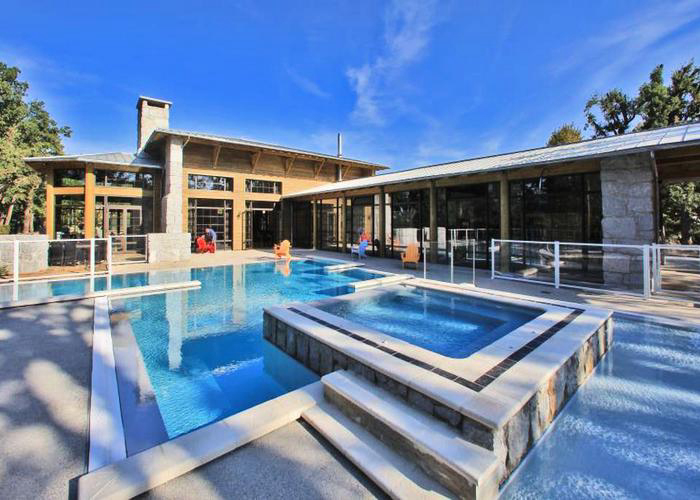 Albirondack Park Lodge & Spa Midi-Pirenei - Albi visuel 1/15 Albirondack Park Lodge & Spa Midi-Pirenei - Albi visuel 1/15