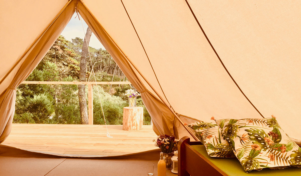 Aldeia da Praia Lisbona - Sintra visuel 1/3