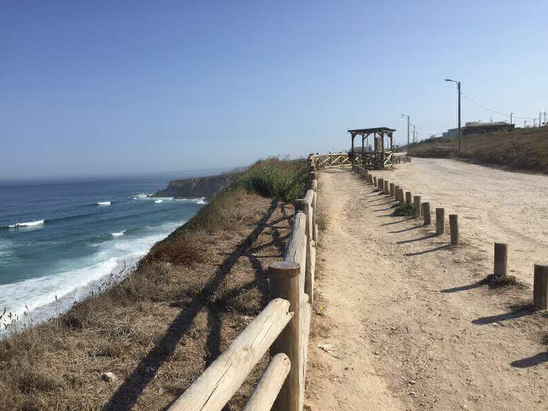 Aldeia da Praia Lisbona - Sintra visuel 3/3