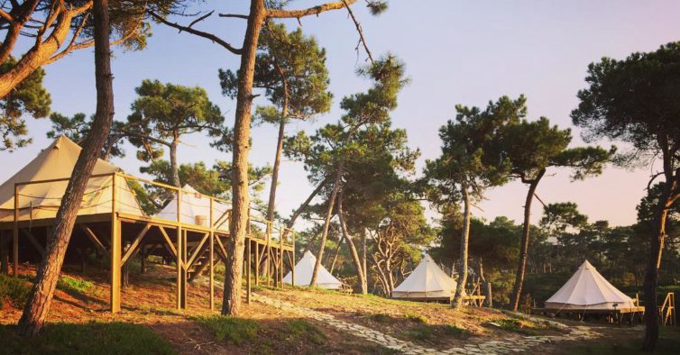 Aldeia da Praia Lisbona - Sintra visuel 2/3