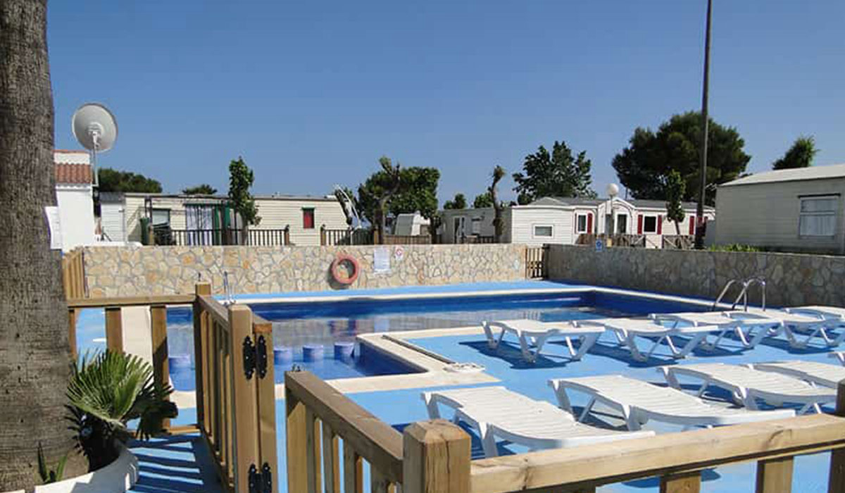 Alegria del Mar Comunità Valenciana - Benicarló visuel 1/2