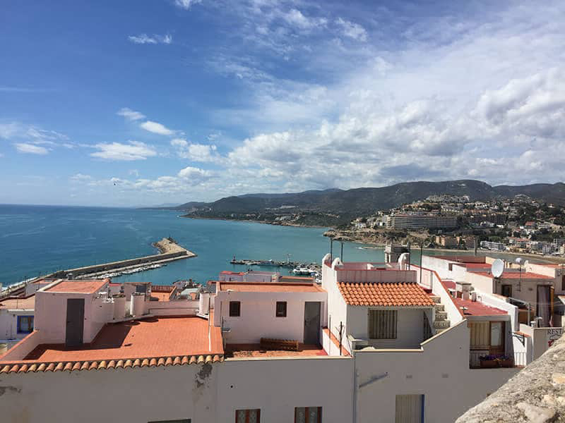 Alegria del Mar Comunità Valenciana - Benicarló visuel 2/2