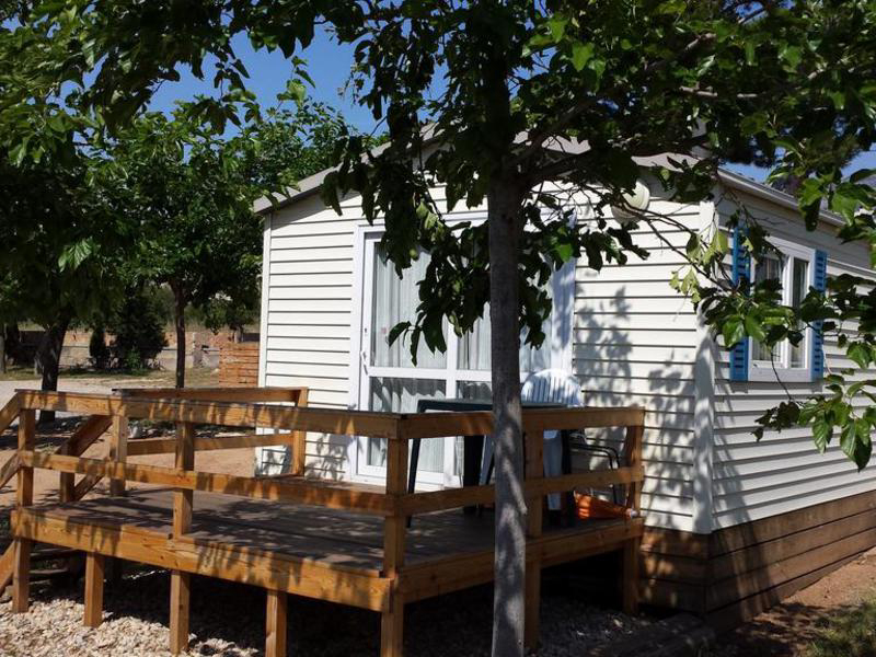 Alfacs Costa Dorada - Alcanar visuel 6/8