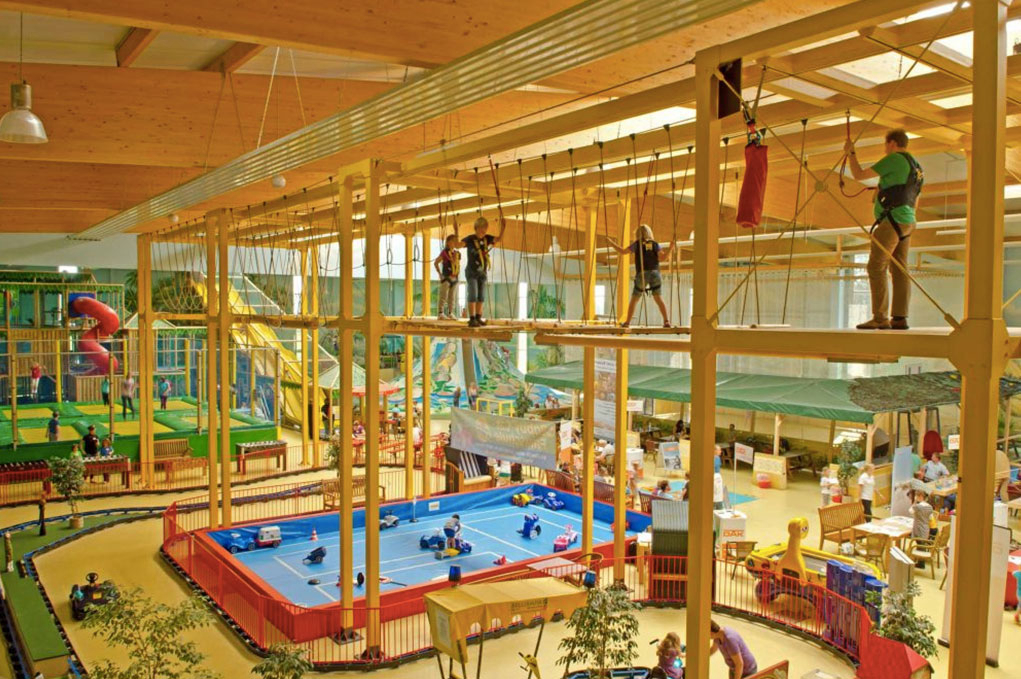 Alfsee Bassa Sassonia - Rieste visuel 5/7 Alfsee Bassa Sassonia - Rieste visuel 5/7