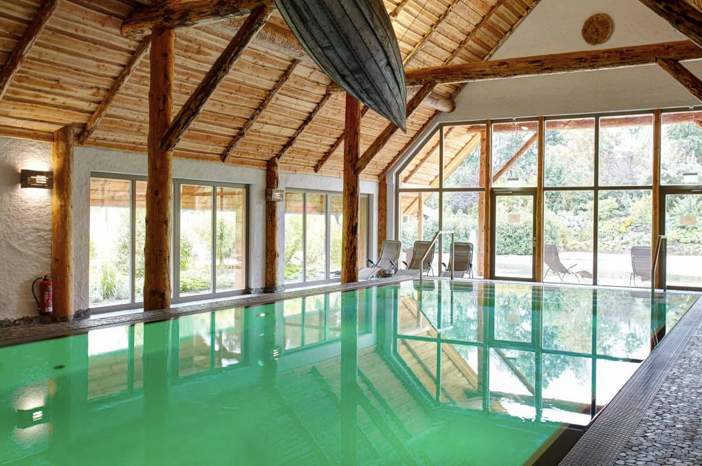 Alfsee Bassa Sassonia - Rieste visuel 2/7 Alfsee Bassa Sassonia - Rieste visuel 2/7