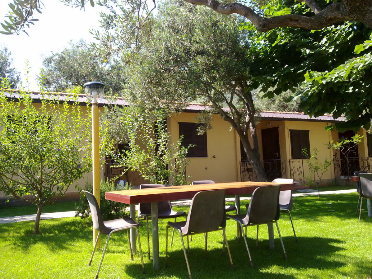 Ali baba Liguria - Ceriale visuel 6/9 Ali baba Liguria - Ceriale visuel 6/9