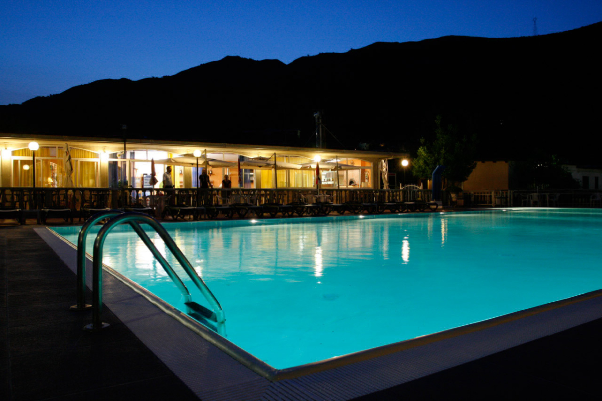 Ali baba Liguria - Ceriale visuel 5/9 Ali baba Liguria - Ceriale visuel 5/9