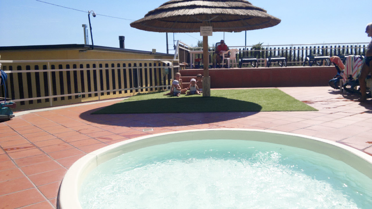 Ali baba Liguria - Ceriale visuel 4/9 Ali baba Liguria - Ceriale visuel 4/9