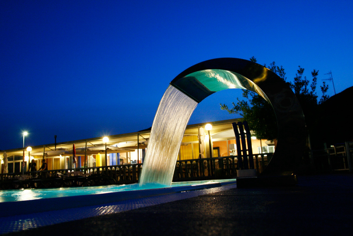 Ali baba Liguria - Ceriale visuel 3/9 Ali baba Liguria - Ceriale visuel 3/9