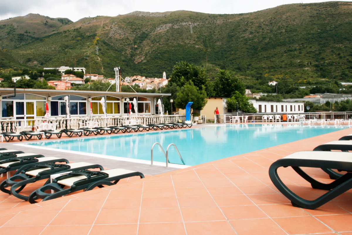 Ali baba Liguria - Ceriale visuel 2/9 Ali baba Liguria - Ceriale visuel 2/9