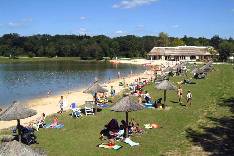 Alicourts Resort Centro-Valle della Loira - Pierrefitte-sur-Sauldre visuel 9/10 Alicourts Resort Centro-Valle della Loira - Pierrefitte-sur-Sauldre visuel 9/10