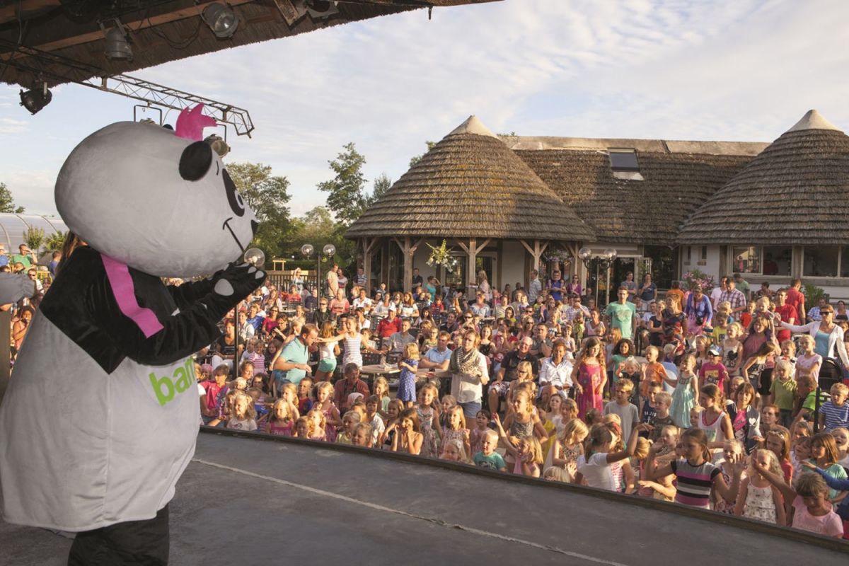 Alicourts Resort Centro-Valle della Loira - Pierrefitte-sur-Sauldre visuel 8/10 Alicourts Resort Centro-Valle della Loira - Pierrefitte-sur-Sauldre visuel 8/10