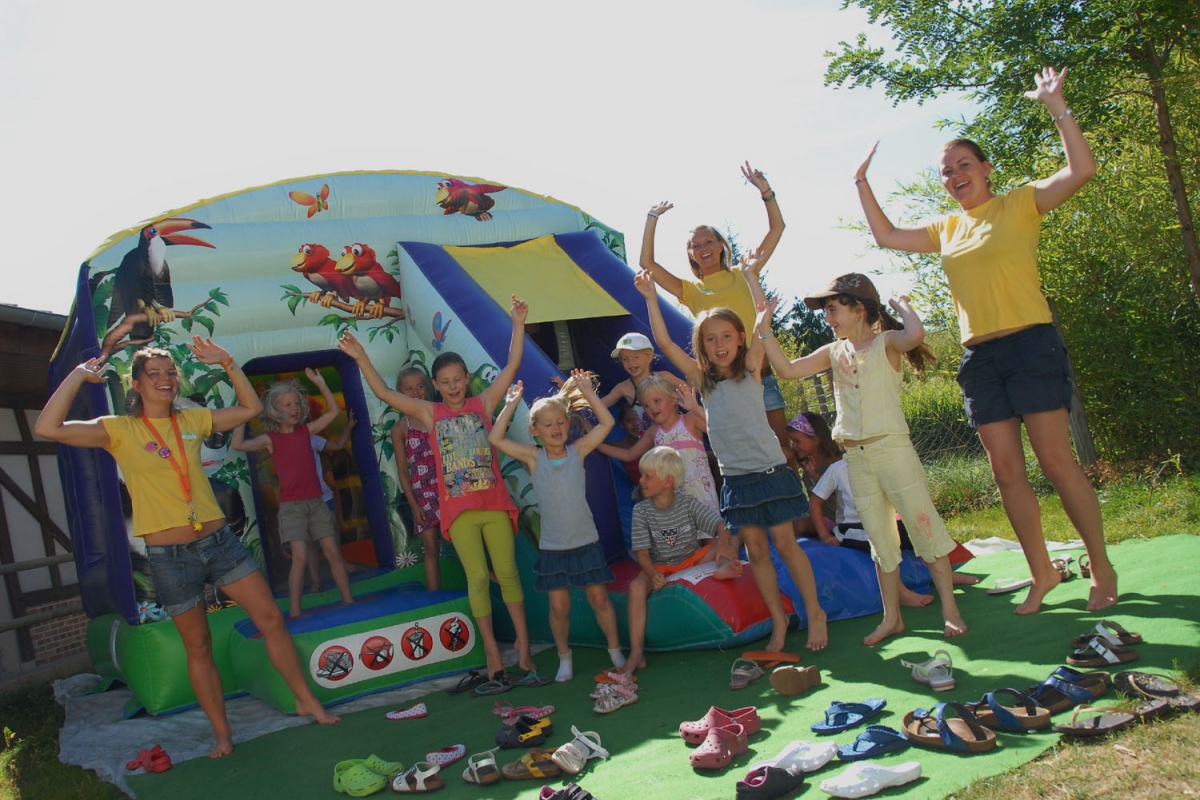 Alicourts Resort Centro-Valle della Loira - Pierrefitte-sur-Sauldre visuel 7/10 Alicourts Resort Centro-Valle della Loira - Pierrefitte-sur-Sauldre visuel 7/10