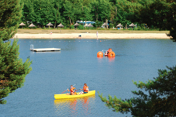 Alicourts Resort Centro-Valle della Loira - Pierrefitte-sur-Sauldre visuel 10/10 Alicourts Resort Centro-Valle della Loira - Pierrefitte-sur-Sauldre visuel 10/10