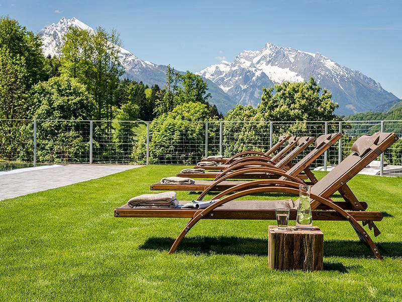 Allweglehen Baviera - Berchtesgaden visuel 3/5