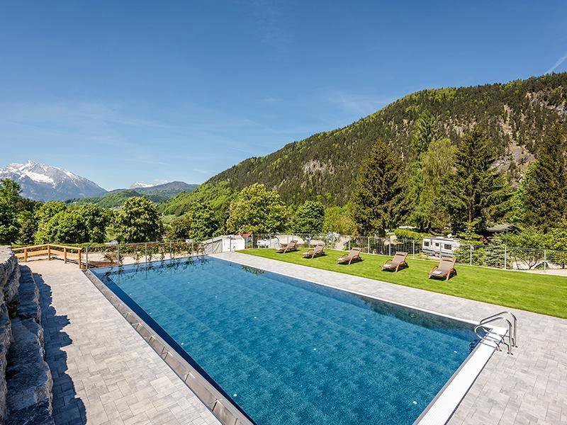 Allweglehen Baviera - Berchtesgaden visuel 2/5