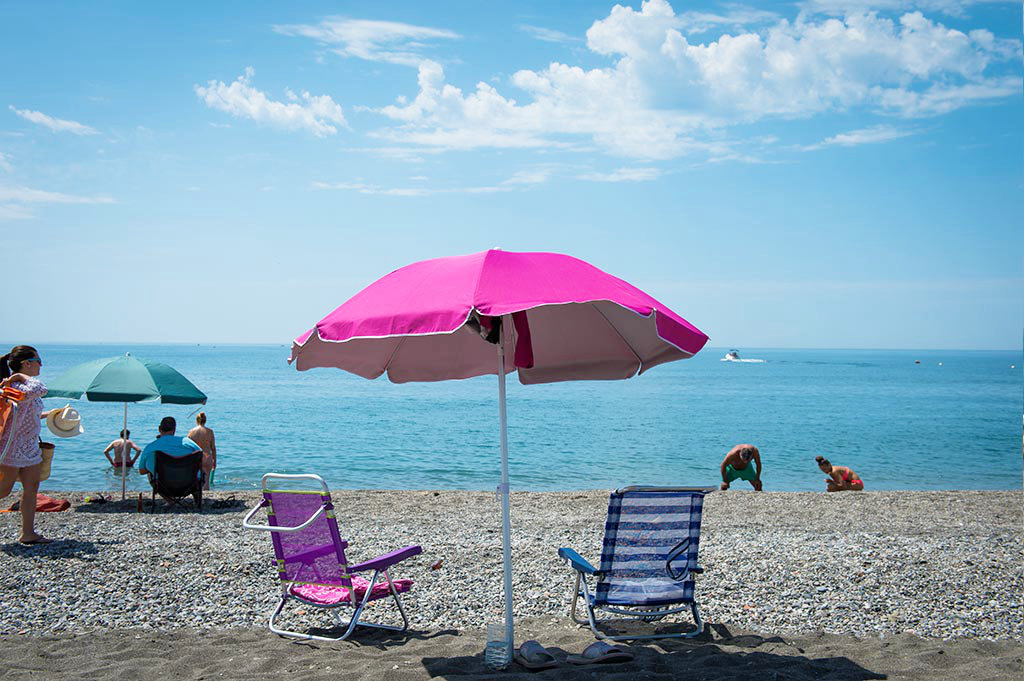 Almayate Costa Andalusia - Almayate visuel 2/3