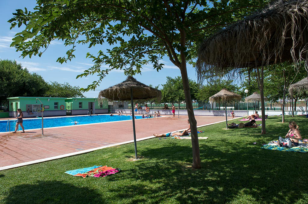 Almayate Costa Andalusia - Almayate visuel 3/3