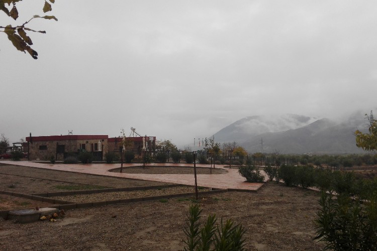 Almócita Andalusia - Almocita visuel 3/5