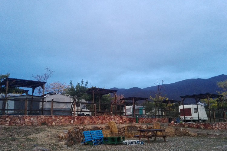 Almócita Andalusia - Almocita visuel 4/5