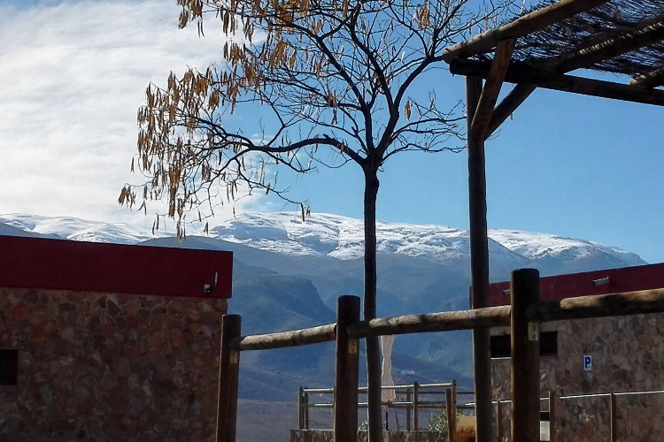 Almócita Andalusia - Almocita visuel 2/5