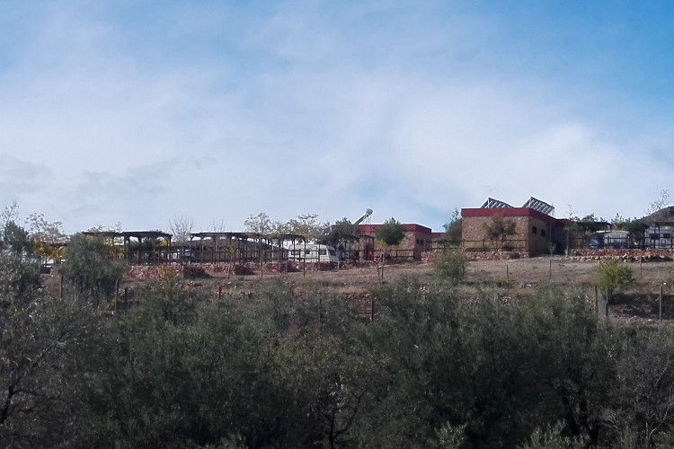 Almócita Andalusia - Almocita visuel 5/5