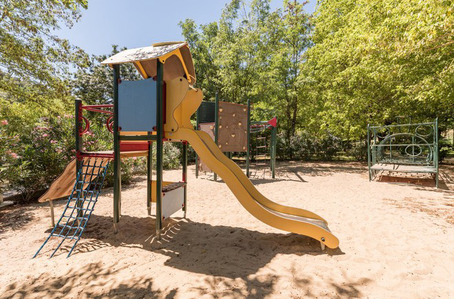 Aloha Plage Rodano-Alpi - Sampzon visuel 4/5