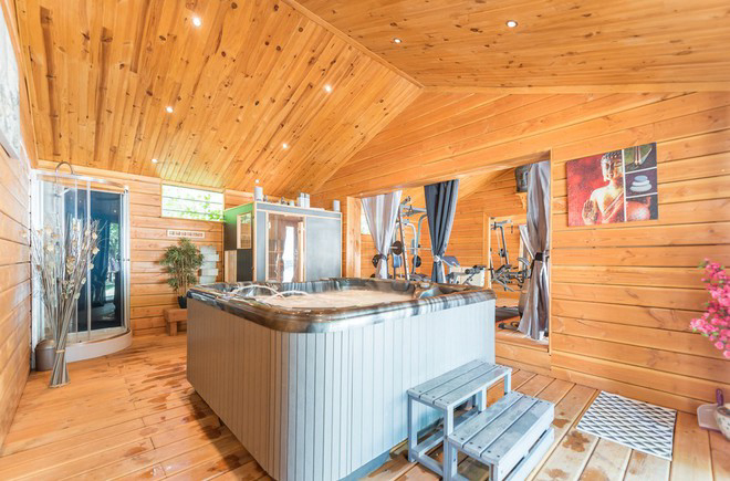 Aloha Plage Rodano-Alpi - Sampzon visuel 5/5