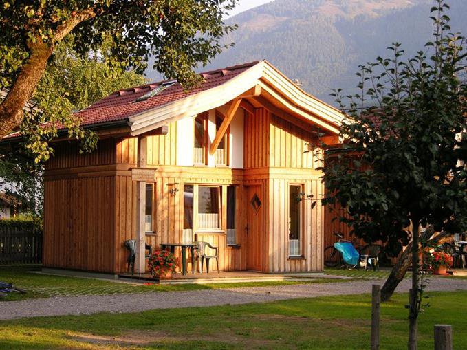 Alpencamp Kärnten Carinzia - Kötschach-Mauthen visuel 3/4