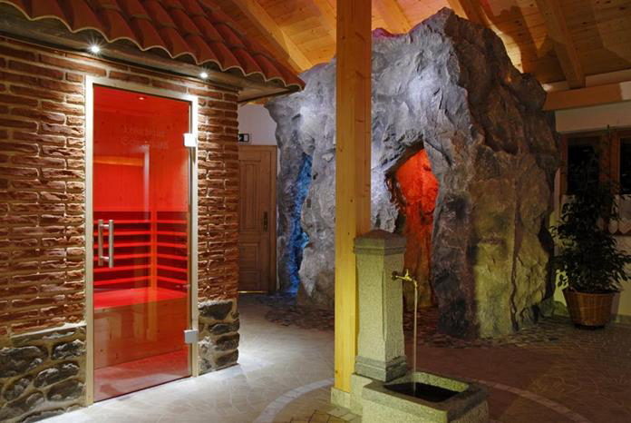 Alpencamp Kärnten Carinzia - Kötschach-Mauthen visuel 4/4