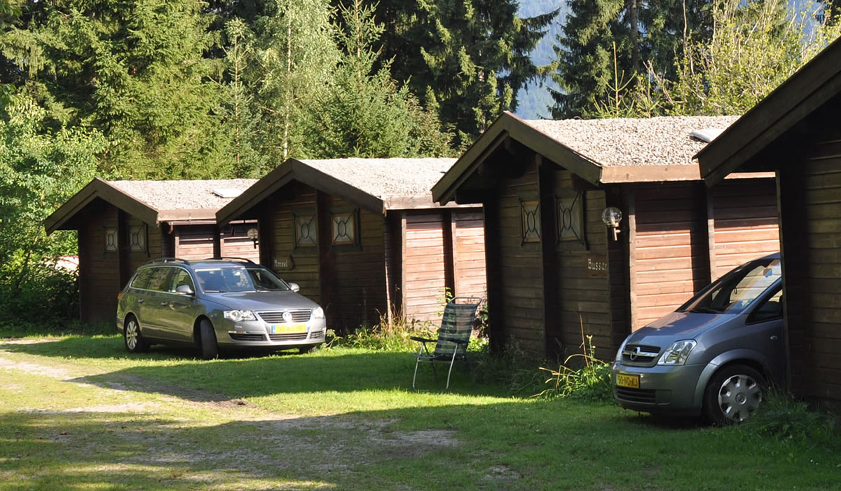 Alpenferien Park Carinzia - Kirchbach visuel 2/3