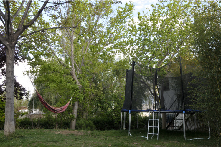 Alpujarras Andalusia - Grenade visuel 6/8