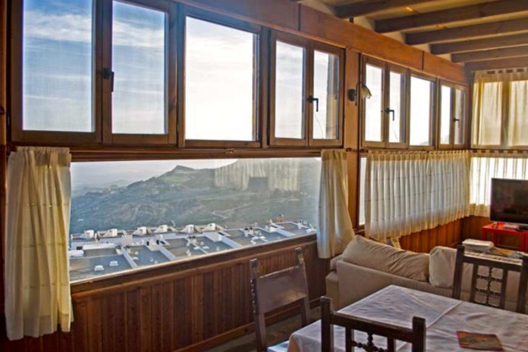 Alpujarras Andalusia - Grenade visuel 4/8