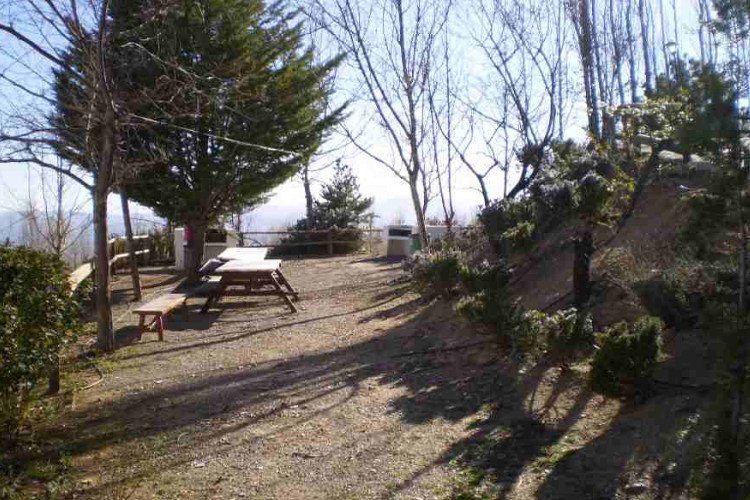 Alpujarras Andalusia - Grenade visuel 5/8