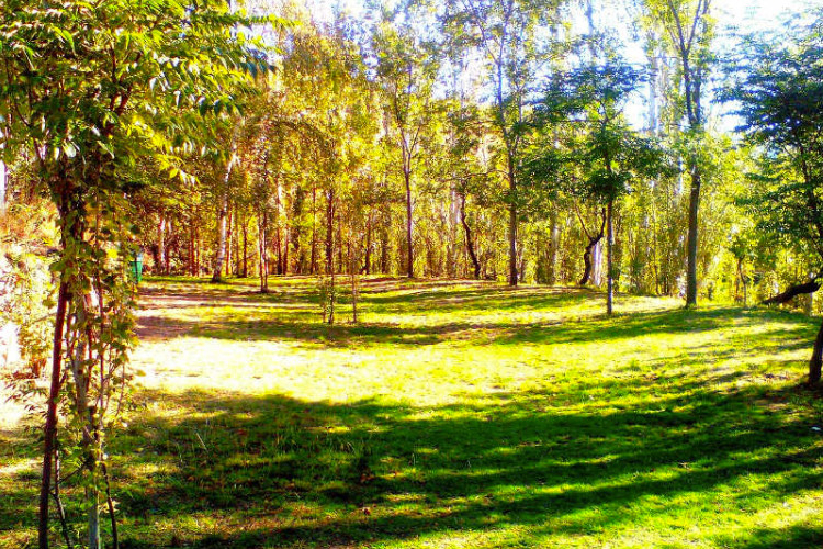 Alpujarras Andalusia - Grenade visuel 8/8