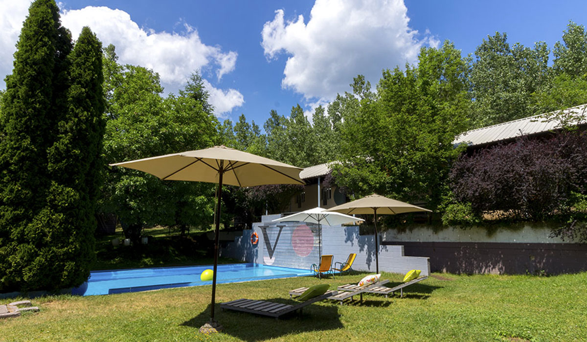 Alta Ribagorça Catalogna - El Pont de Suert visuel 1/3