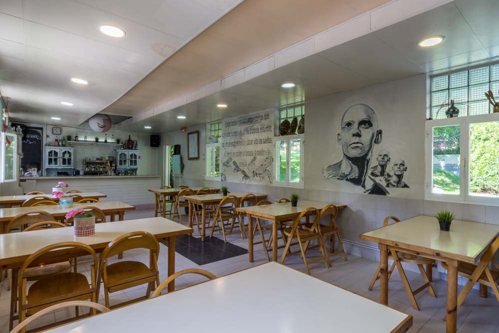 Alta Ribagorça Catalogna - El Pont de Suert visuel 2/3