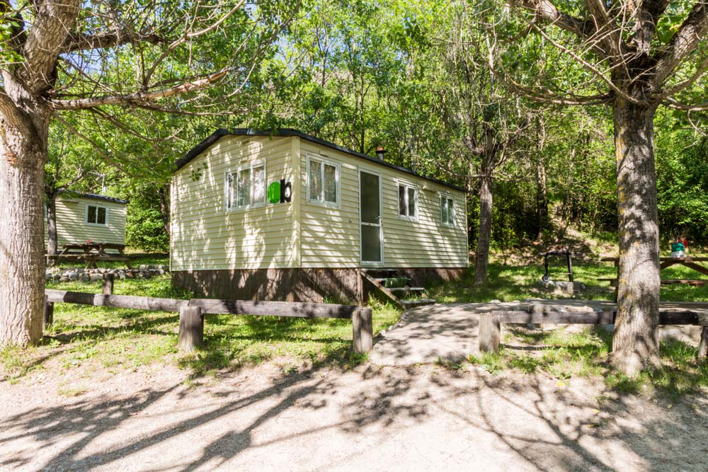 Alta Ribagorça Catalogna - El Pont de Suert visuel 3/3