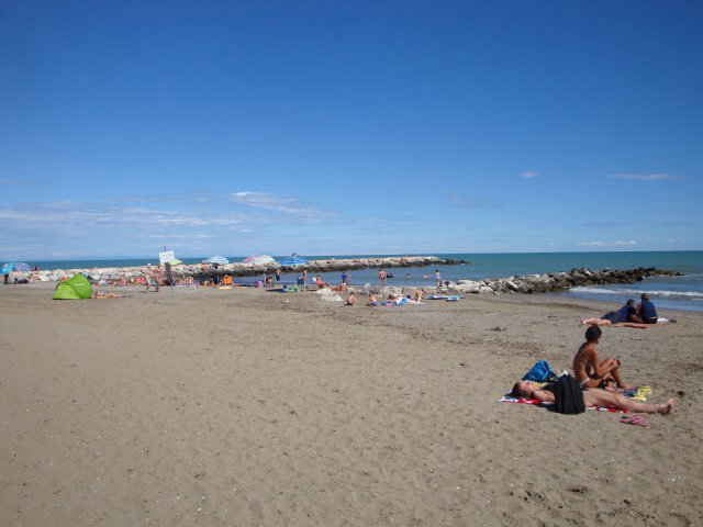 Altanea Veneto - Caorle visuel 2/3