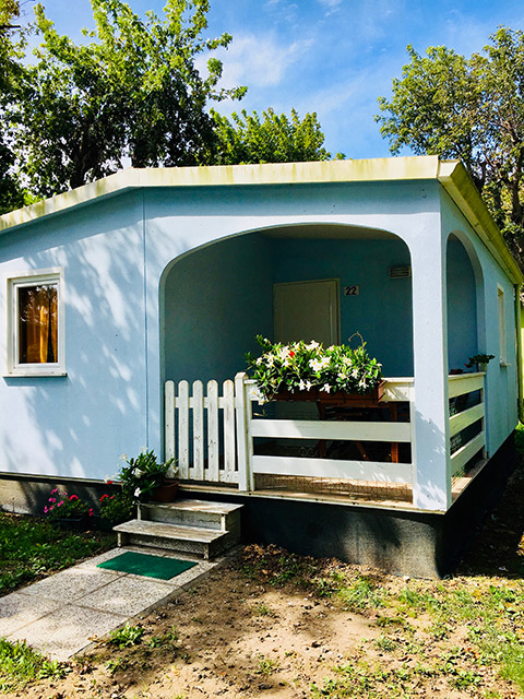 Altanea Veneto - Caorle visuel 3/3