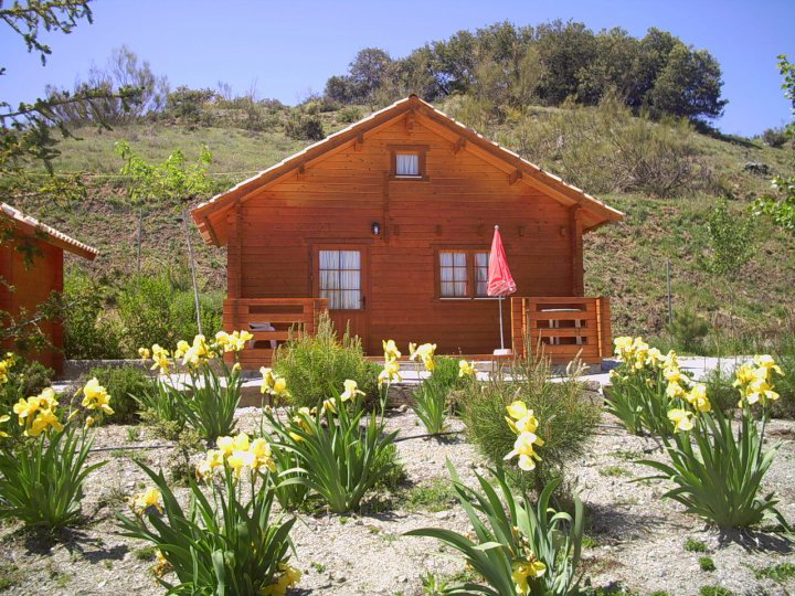 Alto de Viñuelas Andalusia - Grenade visuel 2/3