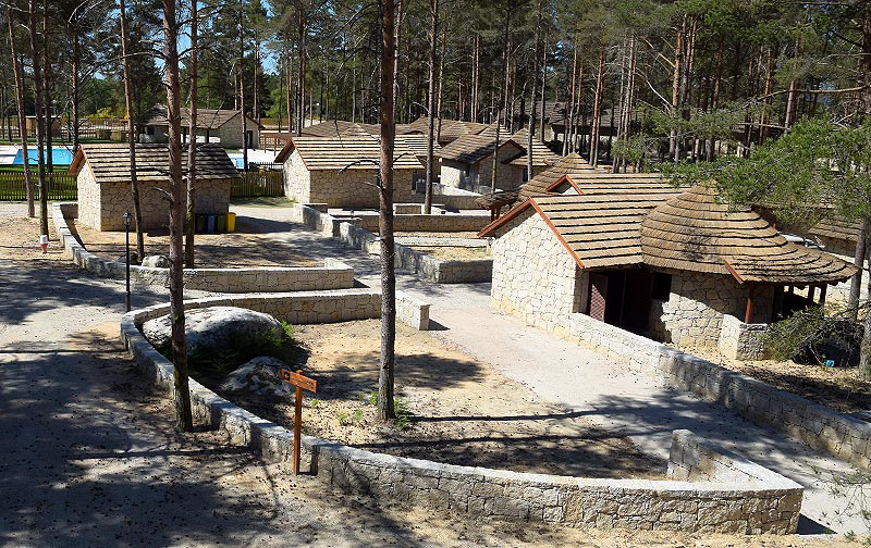 Alvão Village Nord  - Vila Pouca de Aguiar visuel 2/3