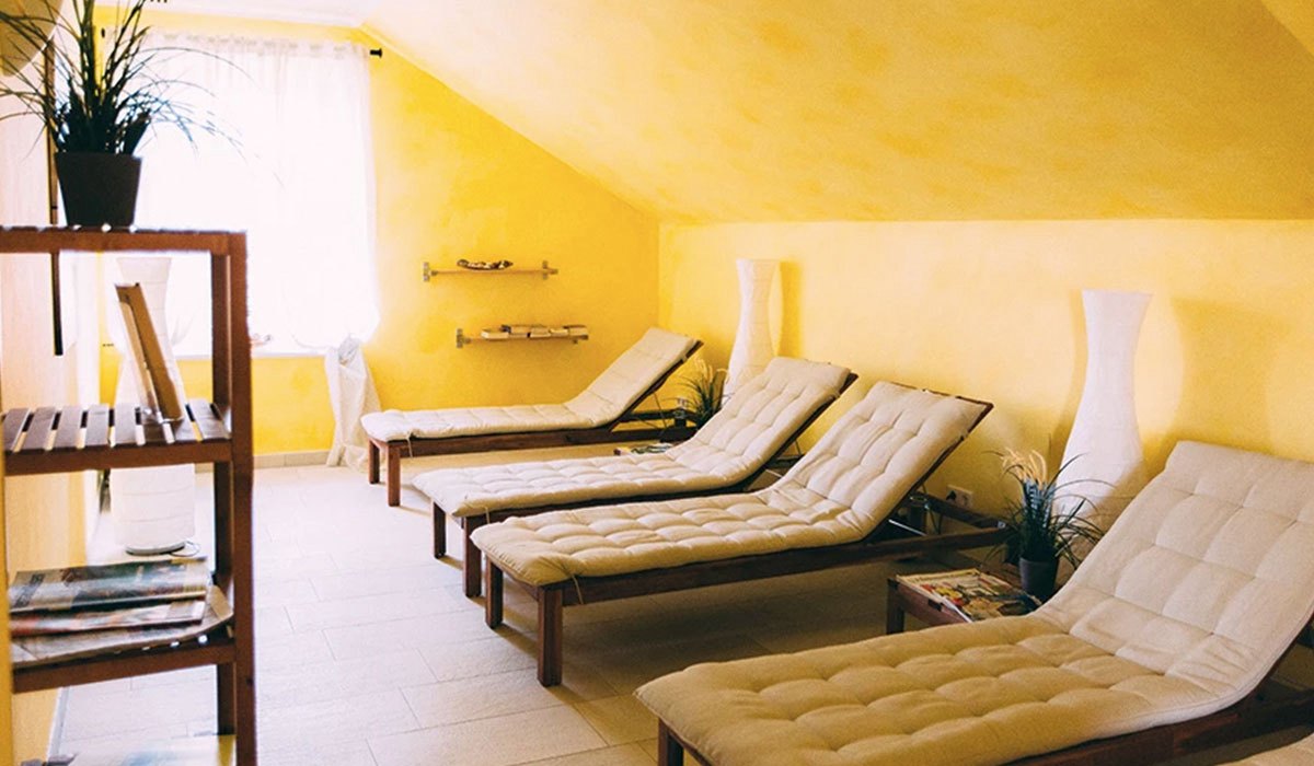 Am Deich Nordsee Bassa Sassonia - Krummhörn visuel 3/5