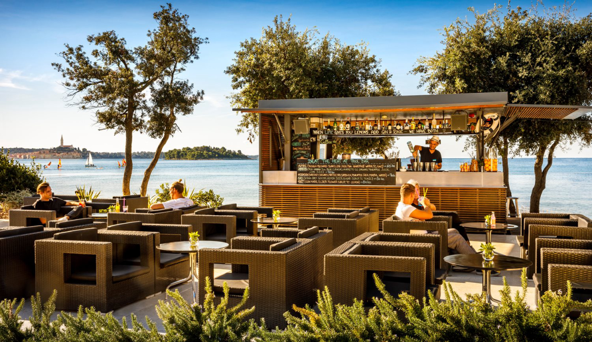 Amarin Istria - Rovinj visuel 4/7