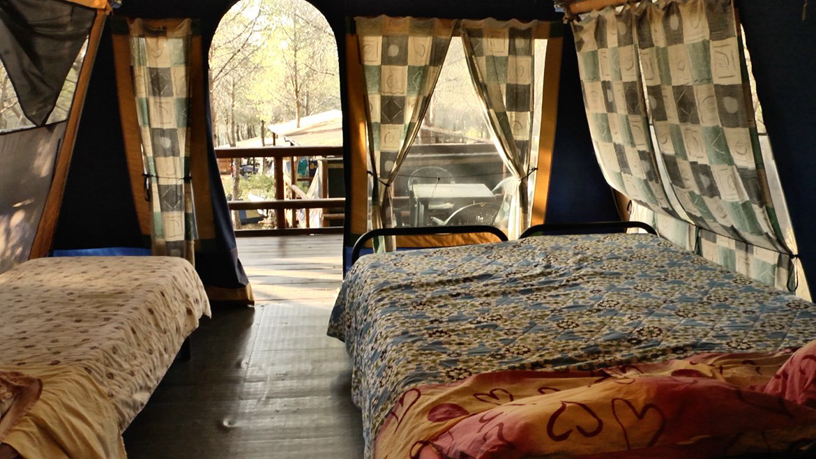 Amfibie Treks Sardegna - Siniscola visuel 3/3