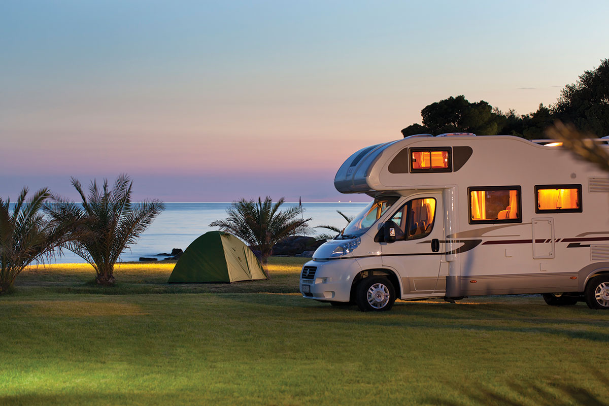 Aminess Sirena Istria - Novigrad visuel 13/13