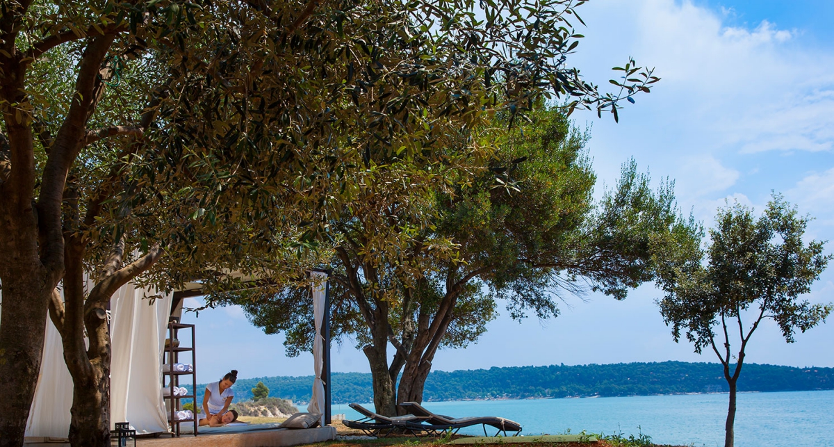 Aminess Sirena Istria - Novigrad visuel 8/13